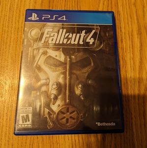Fallout 4